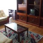 Apartamento España: Apartamento 