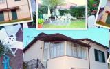 Apartamento Marina Di Massa Swimming Pool: It5159.1.1 