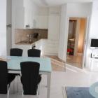 Apartamento Suiza: Apartamento Cristal Wohnung 