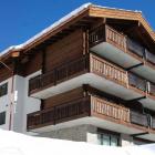 Apartamento Zermatt: Apartamento Aiolos 