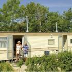 Casa De Vacaciones Zuid Holland: Casa De Vacaciones Rcn Toppershoedje 