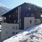 Apartamento Zermatt Swimming Pool: Apartamento Armina 