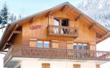 Casa De Vacaciones Rhone Alpes: Fr7487.500.1 
