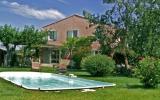Casa De Vacaciones Pernes Les Fontaines: Fr8038.110.1 