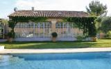 Casa De Vacaciones Francia: Fr8020.109.1 