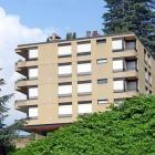Apartamento Ticino: Apartamento 