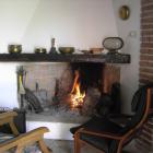 Casa De Vacaciones Umbria: Casa De Vacaciones Vedi Il Soratte 