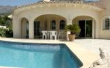 Casa De Vacaciones Altea: Es9740.403.1 