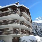 Apartamento Verbier Sauna: Apartamento Boucanier 