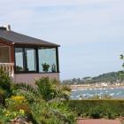 Casa De Vacaciones Bretagne Sauna: Casa De Vacaciones La Petite Greve 