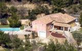 Casa De Vacaciones Malaucène: Fr8006.101.1 