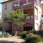 Apartamento Lazio Pets Allowed: Apartamento Villa Elena 