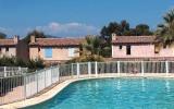 Casa De Vacaciones Saint Tropez: Fr8450.150.3 