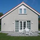 Casa De Vacaciones Zuid Holland: Casa De Vacaciones Duinpark De Witte Raaf 