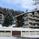 Apartamento Suiza: Apartamento Domino A,b,c 