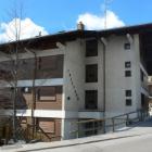 Apartamento Verbier Swimming Pool: Apartamento Talisman 