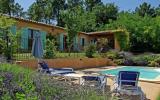 Casa De Vacaciones Roussillon Provence Alpes Cote D'azur: ...