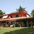 Apartamento Lazio Sauna: Apartamento 