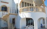 Casa De Vacaciones Pego Comunidad Valenciana: Es9725.413.1 
