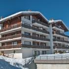 Apartamento Nendaz: Apartamento Alexandra 