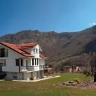 Apartamento Macedonia: Apartamento Villa Pajo 
