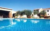 Casa De Vacaciones Vaugines: Fr8021.105.1 