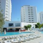 Apartamento Portugal Pets Allowed: Apartamento Apts Janelas Do Mar 