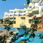 Apartamento Portugal: Apartamento Forte Da Oura 