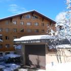 Apartamento Verbier Swimming Pool: Apartamento Mondzeu 