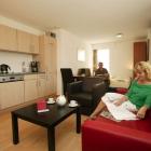 Apartamento Holanda: Apartamento Resort De Zeven Heuvelen 