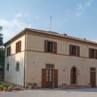Apartamento Castiglione Del Lago: Apartamento 