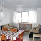 Apartamento España: Apartamento 