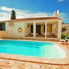 Casa De Vacaciones Portugal Sauna: Casa De Vacaciones Villa Genoveva 