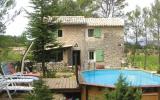 Casa De Vacaciones Francia: Fr8042.100.1 