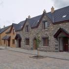 Casa De Vacaciones Kenmare Kerry Sauna: Casa De Vacaciones Parc Na Gloine 