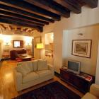 Apartamento Italia: Apartamento Sotoportego Venier 
