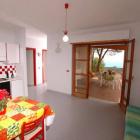 Apartamento Palinuro: Apartamento Trilocale 4/6 Posti 