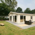 Casa De Vacaciones Brunssum: Casa De Vacaciones 