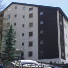 Apartamento Zermatt: Apartamento Cresta 
