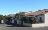 Casa De Vacaciones Gruissan: Fr6638.220.1 