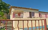 Casa De Vacaciones La Londe Les Maures Sauna: Fr8405.210.1 