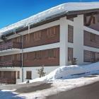 Apartamento Verbier Swimming Pool: Apartamento Mirador 