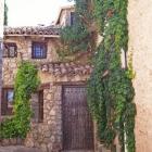 Casa De Vacaciones Castilla La Mancha: Casa De Vacaciones 