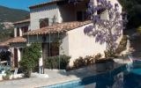 Casa De Vacaciones Cavalaire: Fr8430.800.1 