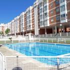 Apartamento Madrid: Apartamento 