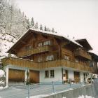 Apartamento Bern: Apartamento Ryter 