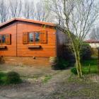 Casa De Vacaciones Noord Brabant: Casa De Vacaciones Lithse Ham 