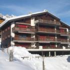 Apartamento Valais Swimming Pool: Apartamento La Marsanne 