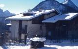 Apartamento Valle Di Cadore: It3876.100.1 