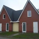 Casa De Vacaciones Utrecht: Casa De Vacaciones Hof Van Ede 